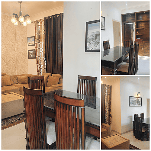 Free accommodation for up to 7–14 days